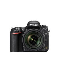 [600cdrfid] 니콘 카메라 렌즈 D750 BK KR 24-120 4G ED VR Kit