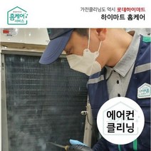 [홈케어] 에어컨 2in1 패키지 청소스탠드+룸에어컨/분해청소 전문CS마스터, 없음