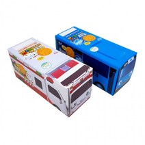 해태 붕붕붕 꼬마버스 타요 전병 스낵140g, 쿠팡 1, 쿠팡 본상품선택