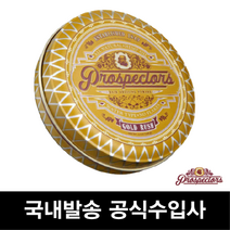 [당일발송/국내발송] 프로스펙터스 골드러쉬 포마드 정식수입제품, 골드러쉬 14oz, 14oz, 1개