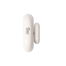 NEO COOLCAM-Z-wave Plus 스마트 홈 도어/윈도우 접속 센서 자동화 EU 868.4MHZ 호환 스마트사물, [01] 1pc