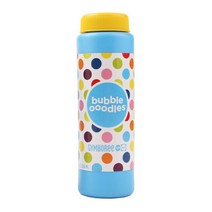[유앤아이쇼핑] 짐보리 비누방울액 대용량 473ml 4220EA, 유앤아이쇼핑 본상품선택