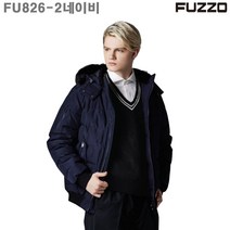 푸조 (FU826-2NY)고급남녀공용 스키및스노우보드 패딩자켓_라인몰스키복 빅사이즈 단체주문전문