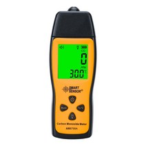 휴대용 복합 가스 측정기 일산화탄소 CO 누출 감지기 분석기 고정밀 de 모니터 테스터 1000ppm, [01]