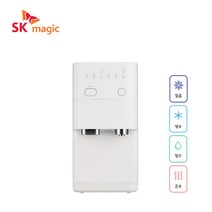 SK매직 [일시불] 얼음냉온정수기 WPU-IAC302R 1년관리, 화이트, 선택완료