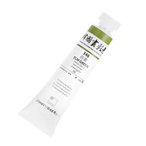 신한_한국화물감_20ml 330-농록-Green Deep
