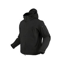 콘도르 서밋 소프트 쉘 자켓 블랙 259127