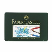 파버카스텔 전문가용 수채색연필 알버트뒤러 72색 117, 단품