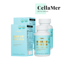 셀라메르 칼륨 미네랄밸런스 붓기감소 붓기완화 나트륨배출 구연산칼륨 1050mg, 2개