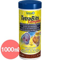 테트라 비트 1000ml / 1L, 1개