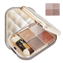 입큰 럭셔리 다이아몬드 인 아이즈, 30호 로열밀크티