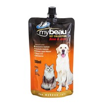 마이뷰 오메가3&6 멀티비타민스 본 조인트 반려견 반려묘 300ml, 본&조인트 1.5L