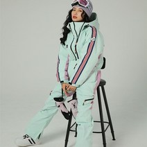 스키복 보드복 버튼 남성 여성 2022 스포츠 겨울 원피스 스노우 슈트 따뜻한 점프 슈트 야외 열 스노우 오버올 방수 남자 웨어