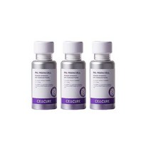 [셀트리온] 셀큐어 아이크림 팔알지디 30ml 3개, 상세페이지 참조