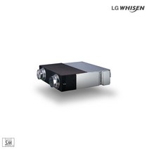 LG전자 주거용 시스템에어컨 전열교환기 ERV환기시스템 LZ-H154GB 150CMH (리모컨별도)
