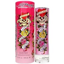 일본직발송 6. エド ハーディ 에드 하디 여성 (100ML) B005QL7542, One Size, One Color