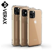 기타 바보사랑[베락스]아이폰X 필름 강화유리 불사 커버 젤리 케이스 P537, 클리어