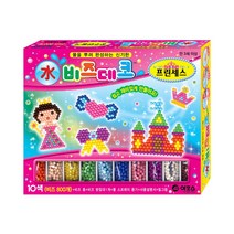 아모스 수 비즈데코 디저트만들기 공주 119 동물, 1개