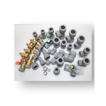 PB배관 에이콘부속 은박보온제 PVC보온매직테이프, 21.PB슬리브20A