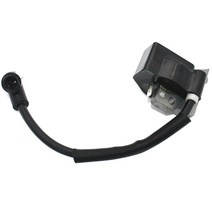 파워딜 점화 코일 Efco Olo-Mac JET220 PA1030 SO2550 스탁 25D 25IC 25TR, 한개옵션0