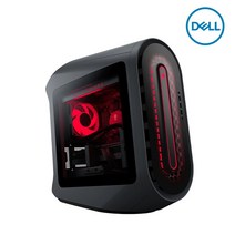 [DELL] 에일리언웨어 오로라 R14 DAWR14-WP03KR [R7-5800X/RAM 32GB/SSD 512GB/HDD 2TB/Win11Pro/RTX3070Ti]