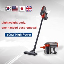 침구청소기 침대진드기 저렴한 카페트 쇼파 패브릭 침대 매트리스 청소기 bed cleaner vacuum 새로운 220 110 600 18 핸드 헬드 미니 유선 수직 세척 진공, 세트 b, 우리를