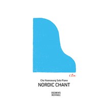 핫트랙스 YOONSEUNG CHO(조윤성) - NORDIC CHANT