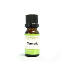 [더위치]투메릭 오일 10ml Turmeric 터메릭 아로마오일 Curcuma longa