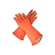 노벡스 절연장갑 7500V (CLASS1) 전기작업 안전장갑 감전방지 고압