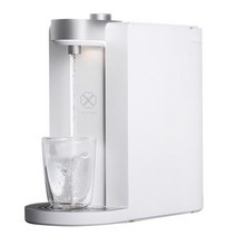 온수디스펜서 핫워터 휴대용 Mijia S2101 스마트 인스턴트 난방 워터 디스펜서 물 3 초 1800ml 용량 Youpin, 01 original package_05 AU
