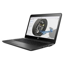 HP 노트북 ZBook 15 G3 코어i7 Quadro 그래픽 DDR4 16G NVMe SSD 512G WIN10, HSTNN-C87C, 32GB, 1TB