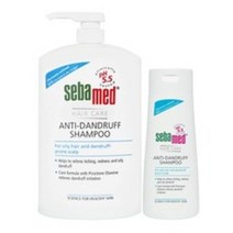 세바메드 안티 댄드러프 샴푸, 1200ml, 1개