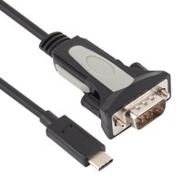 USB2.0 Type C to RS232 컨버터 FTDI1.8m