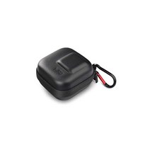 HSU 액션 카메라 본체 보호 케이스 DJIOSMO Action/GoPro Hero11/10/9/8/7/6/5 지원 셀카봉 탈부착 불필요 카라비너 루프 부착 방수 방진