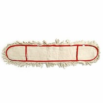 백사걸레 리스킹리필/60cm 마포걸레 밀대걸레 봉걸레, 단품