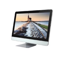 데스크탑 21.5 인치 올인원 Pc. I3 또는, 01 19인치 I3CPU, 01  RAM 128G SSD
