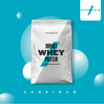 마이프로틴 임팩트 웨이 프로틴 2.5kg 5kg WPC 유청 단백질 보충제 쉐이크, 5kg, 초콜렛 스무스, 1개
