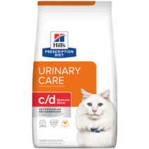 힐스 캣 cd c/d 멀티케어 스트레스 1.5kg