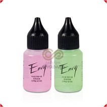 엔비 전처리제 20ml 속눈썹전처리제, 로즈