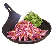 [피에이미트마켓 서울 소양념 갈비살 500g], 서울 소양념구이 갈비살 500g x 3팩