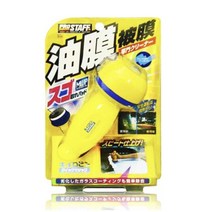 프로스태프 키이로빈 차량 유리 유막제거제 A64, 80g, 3개