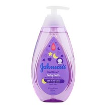 아기수면 내추럴캄 쟈스민 잠들기전 바디워시 500ml 7584EA, 1, 본상품선택