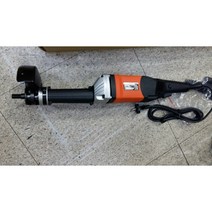 대만산AGP포터블그라인더SG6(6인치)데모찌그라인더