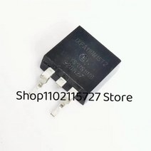 전계 효과 MOSFET 패키지 TO263 IXFA110N15T2 150V 110A 개, 한개옵션0