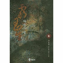 패왕의별(6)