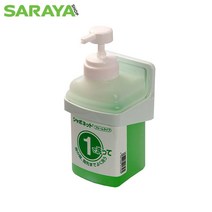 신나라-닷컴_욕실 화장실 비누 샴푸 디스펜서 손세정제 펌프용기 물비누 손물 핸드 액상형 워시 물세 바워시 핸드물_ tlsskfk, S-N-선택사항없습니다, 이상품찜!