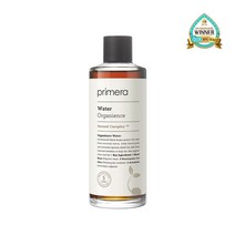 프리메라 오가니언스 워터 180ML, one option, one option
