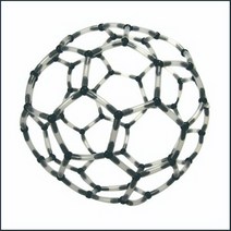 플러렌 탄소 결정모형(완성시 지름30cm) JUN-교구1523