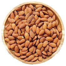 미국산 볶은 아몬드 1kg, 1개