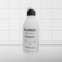 엘라플렉스 리본딩 트리트먼트S 500ml, 1개
